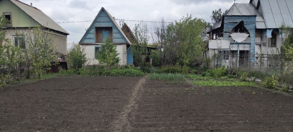 Продам дачу на шайкоргане