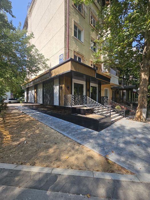 Аренда. Красивый уютный офис для вас 83м2