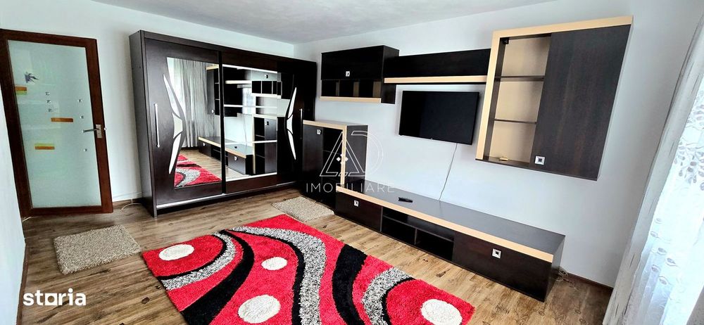 De vânzare, apartament 2 camere- Rovinari,strada Muncii