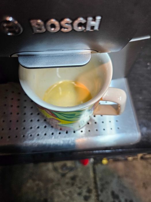 Espressor automat BOSCH VeroCafe CTeS32 1600W 15 bar 1.7 l