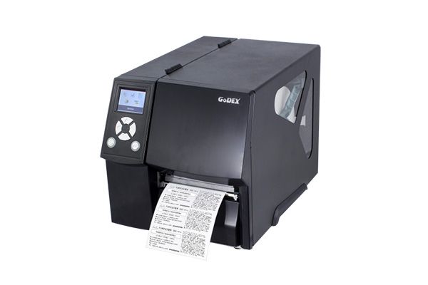 godex zx420i barkot printir