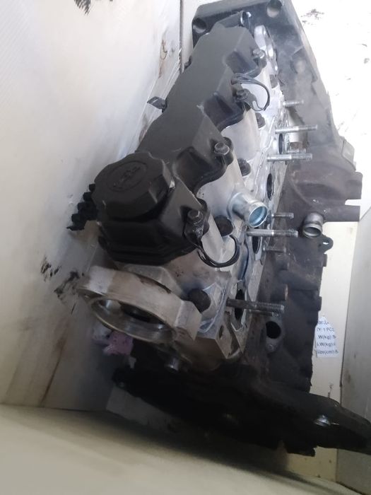 ДВС 8 клапанов, 4 целиндра