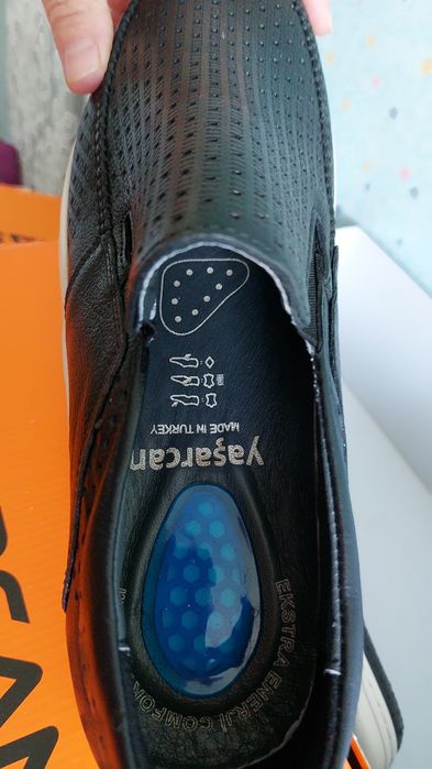 Производство Турция