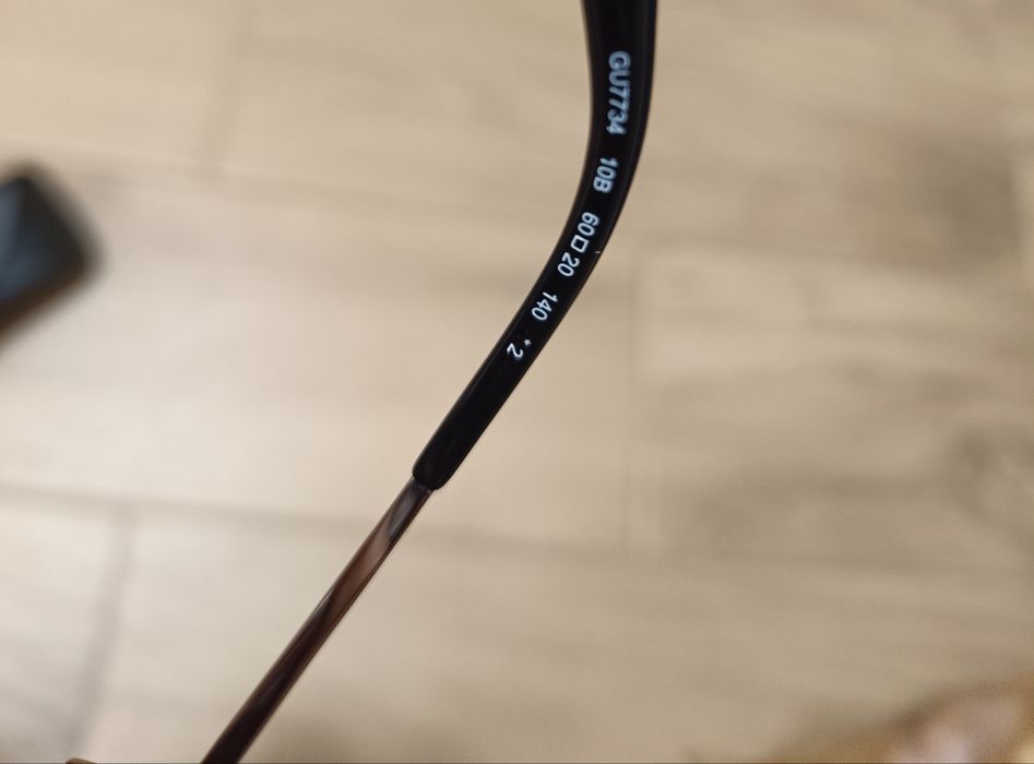 Слънчеви очила Guess GU7734 10B 60