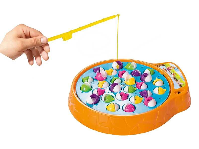 НОВА! Детска игра риболов