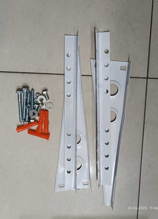 Кронштейн для кондиционера