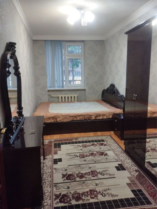 Аренда Нехт 2 ком 2 этаж 5 этажка все ест фото реално