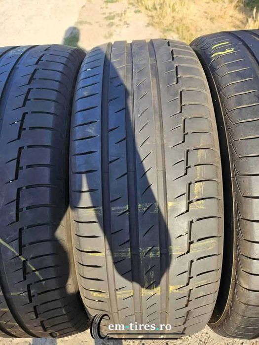 225/55 R19 • Vara • Continental  PremiumContact 6 103V | 4 buc | Pret/buc