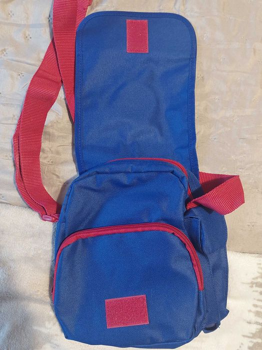 Детска спортна чантичка BARCA