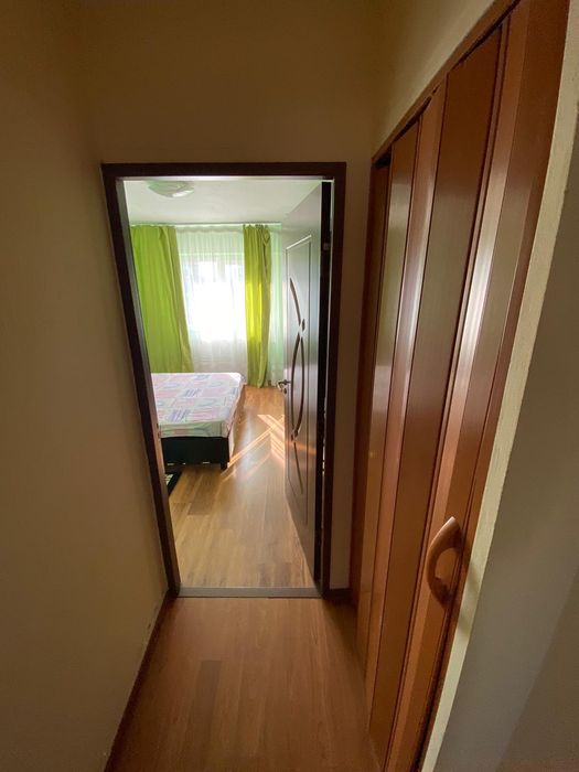 Apartament cu 2 camere zona centru toate utilitatile