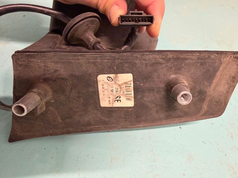 Огледала Opel Zafira B