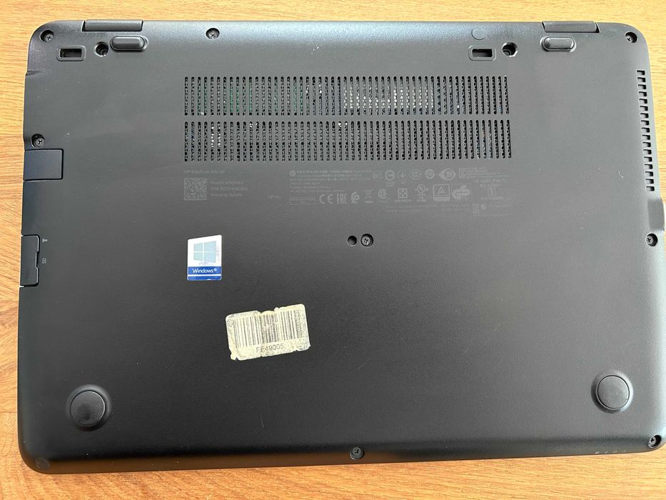Laptop HP Elitebook 840 G3, i5, 16GB RAM, 256GB SSD M.2, baterie noua-tine peste 6 ore