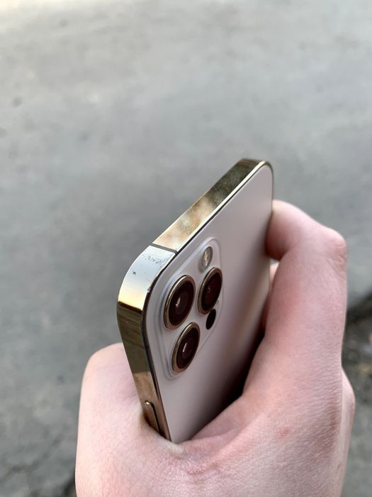 Iphone 12 pro 256gb