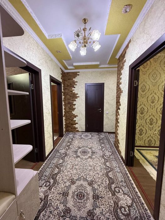 Аренда Корасарой 3 ком 2 этаж 9 этажка все ест фото реално