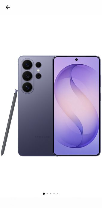 Samsung galaxy s26 Ultra 512 Запечатан