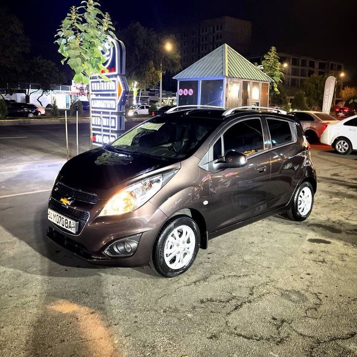 #Продается Спарк.свой.#Spark sotiladi.