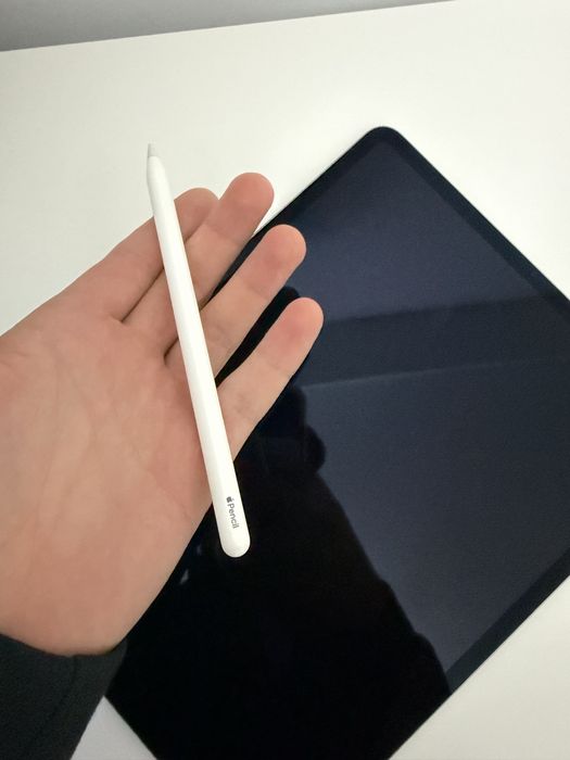 Vand Ipad pro 12.9 inch gen 6th