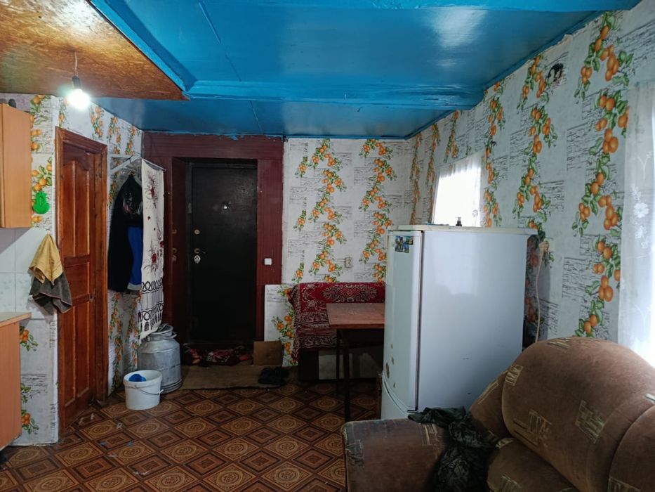 Продам дом в селе Вишневка