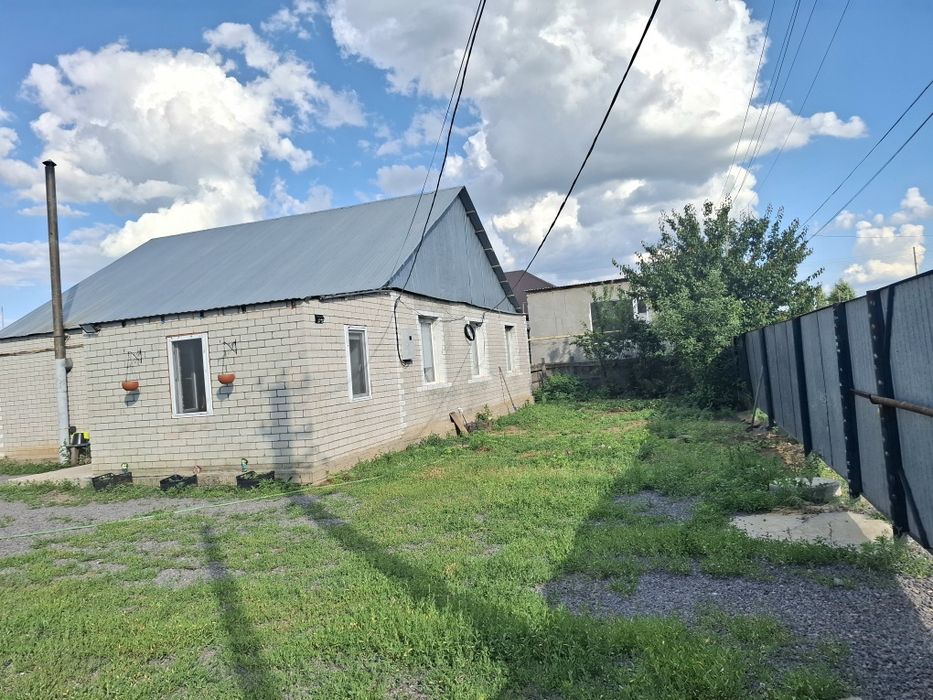 Дом в курайли продам