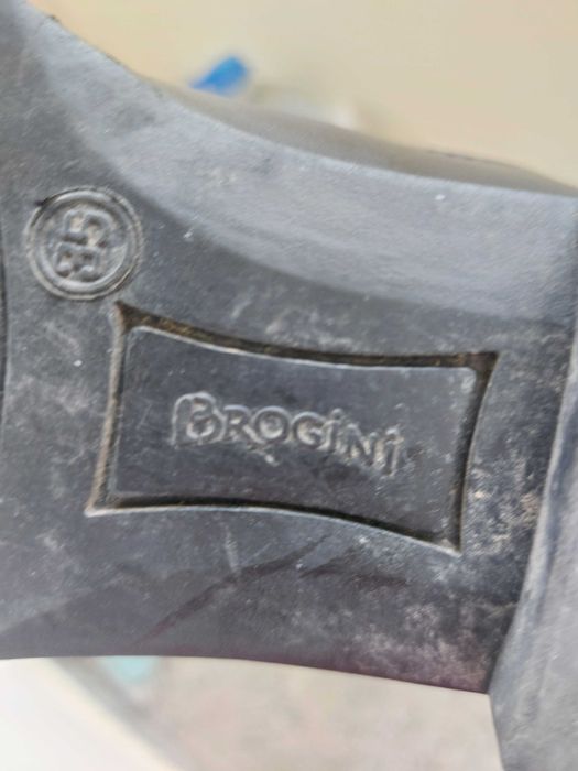 Ботуши за конна езда