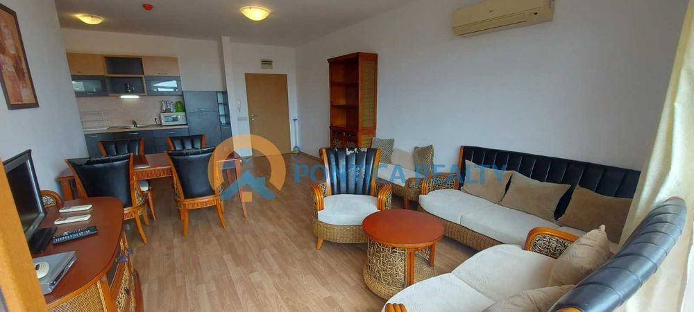 Продава се Двустаен апартамент в Ахелой - 75 кв.м за 510 €/кв.м - Снимка #4
