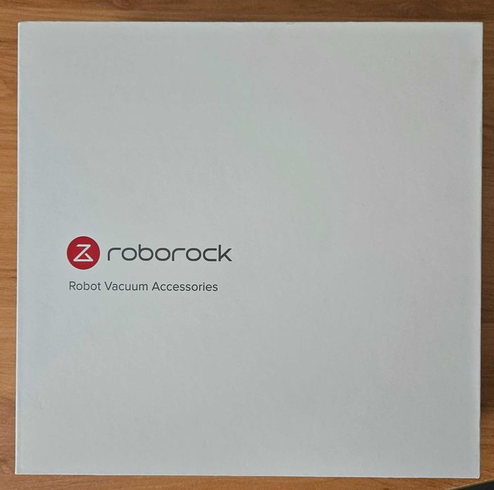 Roborock S5 Max прахосмукачка робот + резервни части
