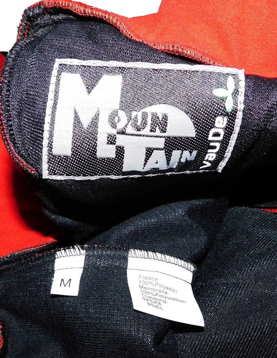 Pantaloni windstopper softshell Vaude barbati marimea M