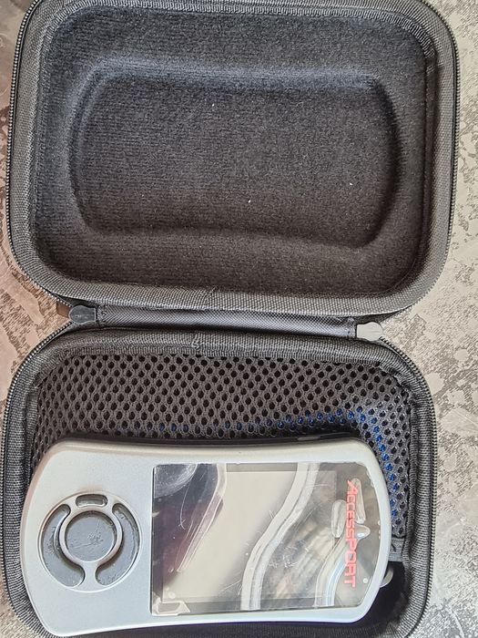 Программатор COBB, Nissan GT R