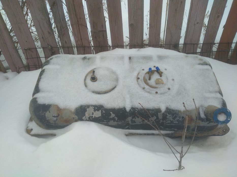 бензин бак для Газель бизнес