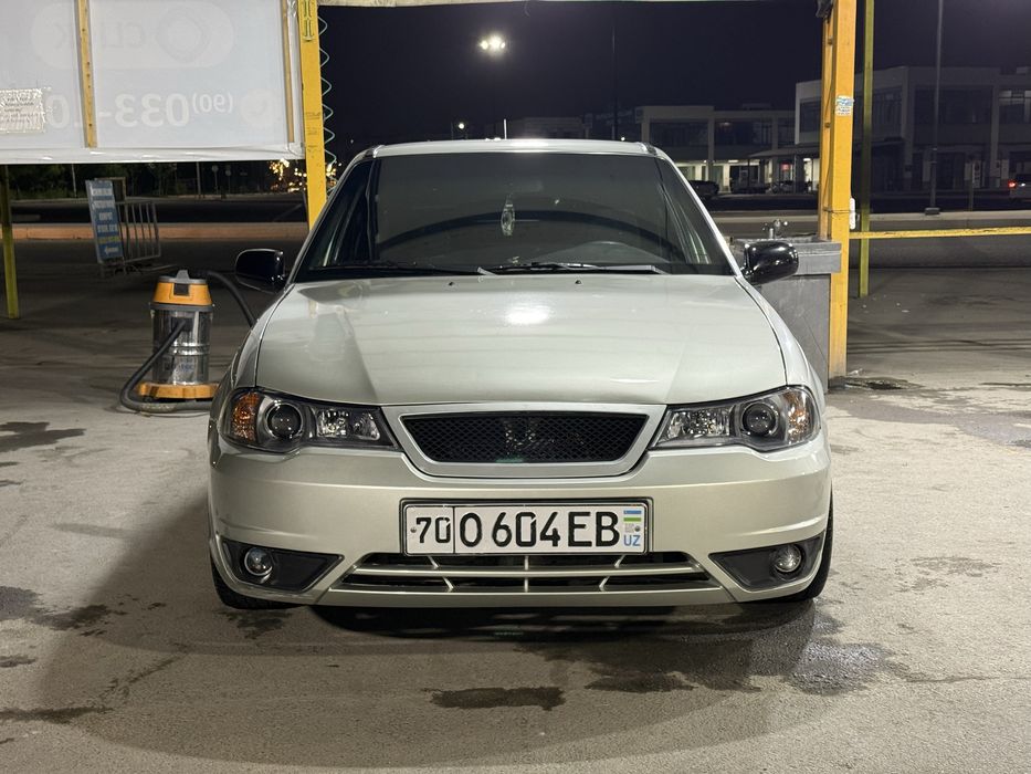 ПРОДАЁТСЯ NEXIA 2 sons tranblyor