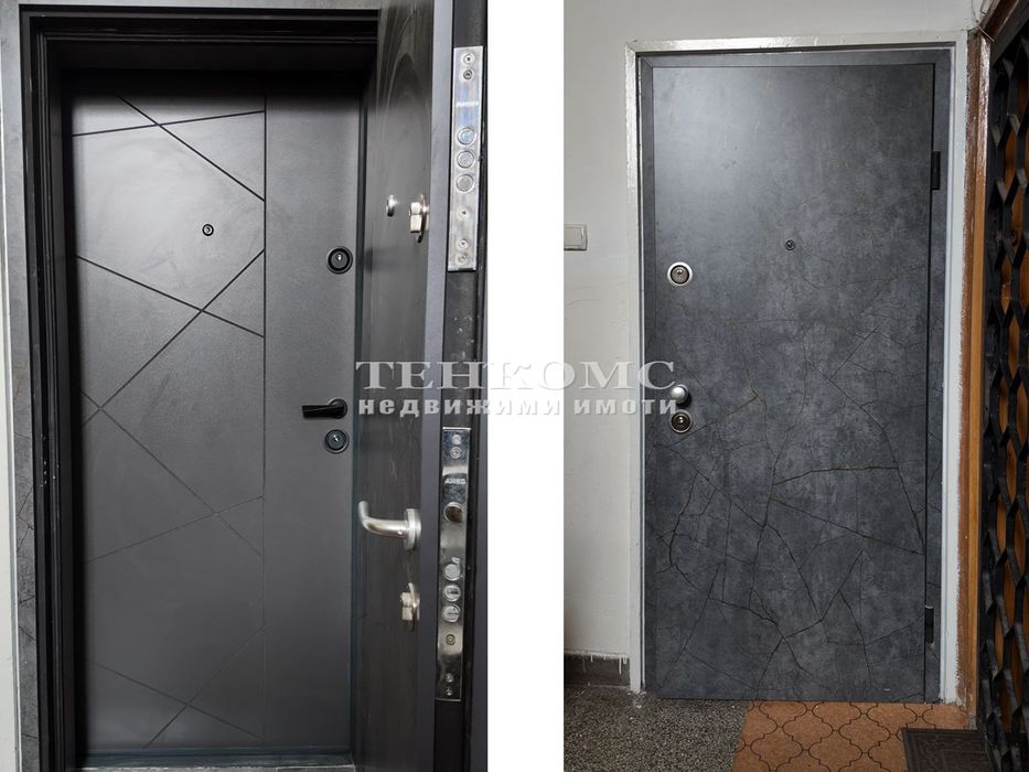 Продава се Двустаен апартамент в София, Толстой - 47 кв.м за 1357 €/кв.м - Снимка #11