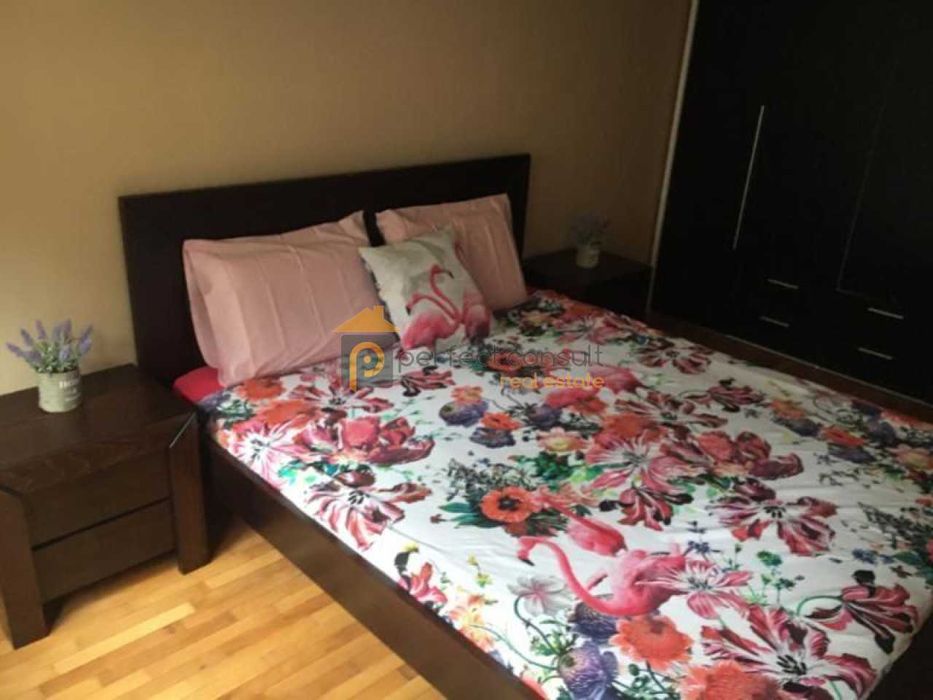 Дава се под наем Двустаен апартамент в Пловдив, Каменица 1 - 70 кв.м за 400 € - Снимка #6