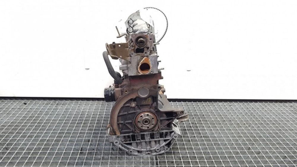 Motor, cod F9Q760, Renault Trafic 2, 1.9 DCI