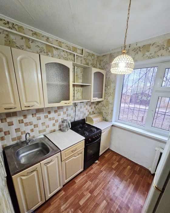 1 комнатная квартира