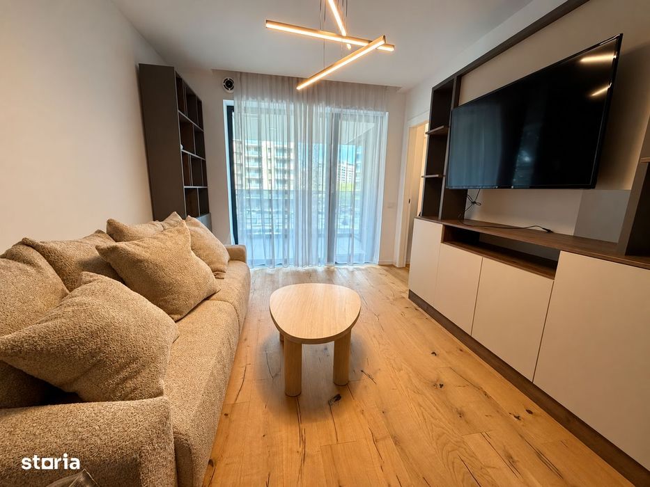 Apartament 2 camere Aviației de închiriat|Prima închiriere- proprietar