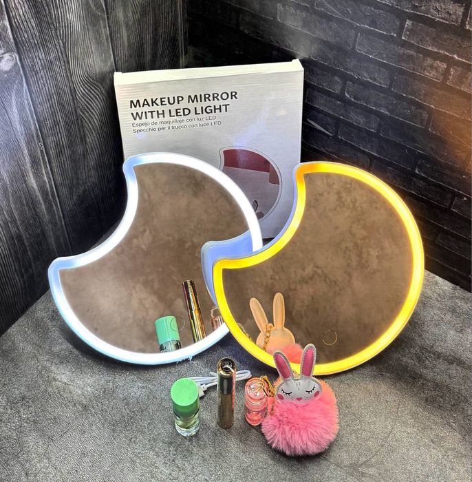 Зеркала касметика