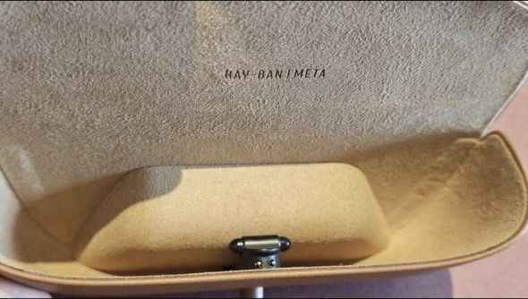 Ray-Ban Meta-2 gen-2