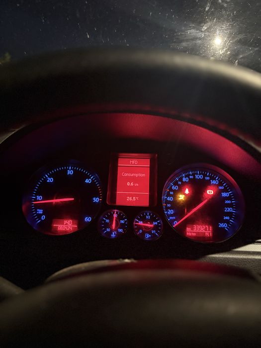 VOLKSWAGEN Passat 2006 — imagine 3