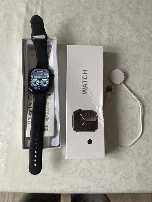 часы наручные WATCH