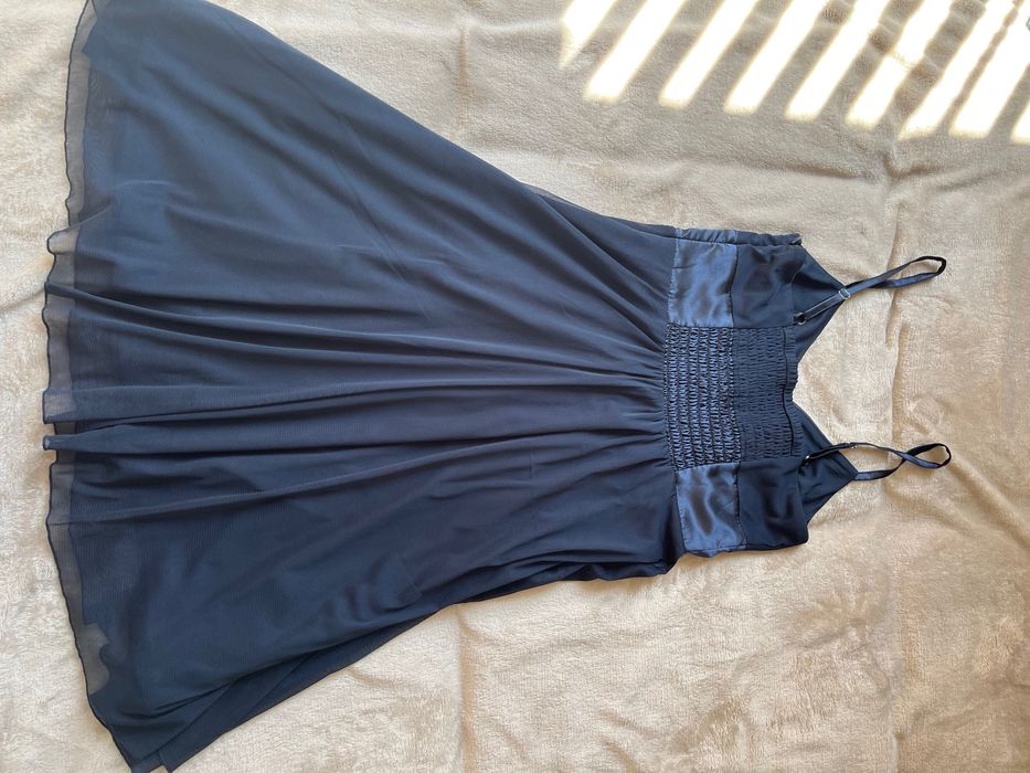 Официална дамска рокля