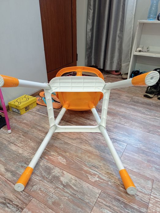 Стол за хранене Fisher Price