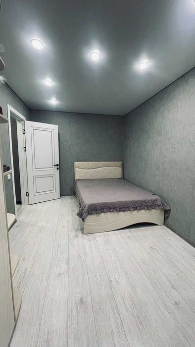 Продам 2 ком квартиру  РН ДСР