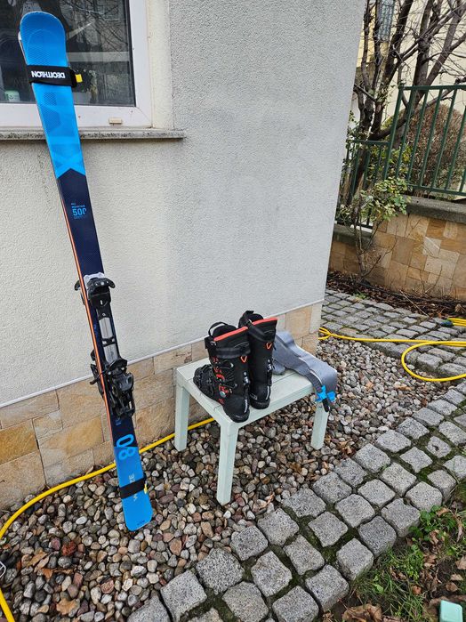 Ски обувки комбиниранIи Rossignol Alltrack PRO 100 27.5