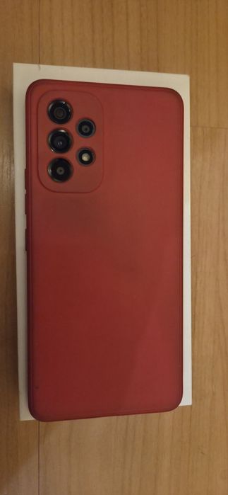 Samsung Galaxy A53 5G 128GB  Awesome Black