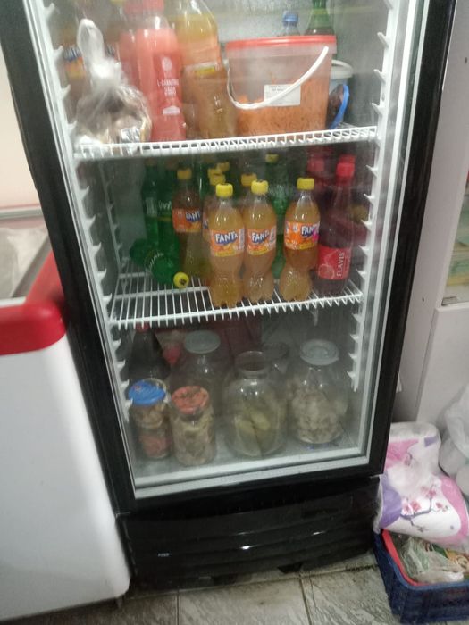 Продам холодильники