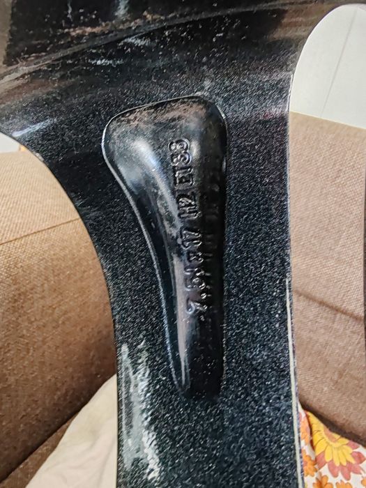 Jante pe 17'' Mercedes GLC, GLK, Vito, w211-w212-w213 etc