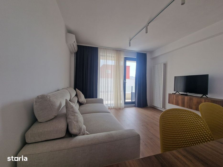 Mamaia Nord!! - 2 camere, pret 400euro disponibil din Septembrie