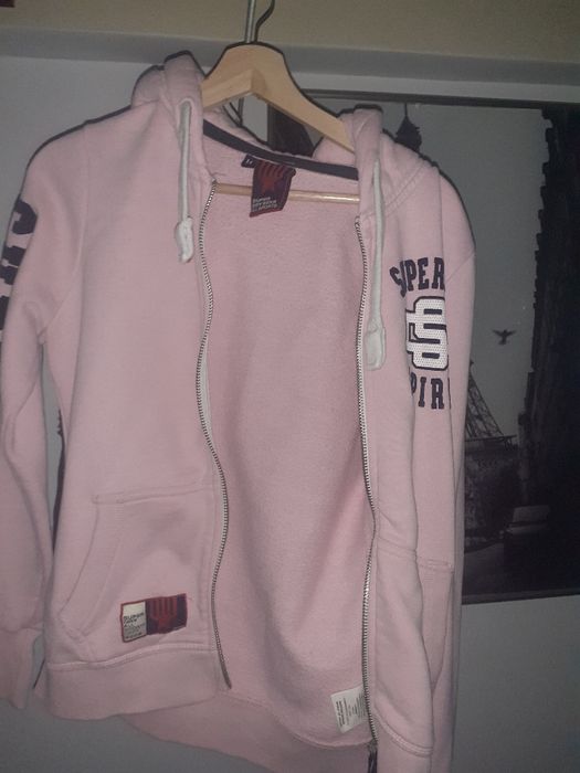 Hanorac SUPERDRY  Damă