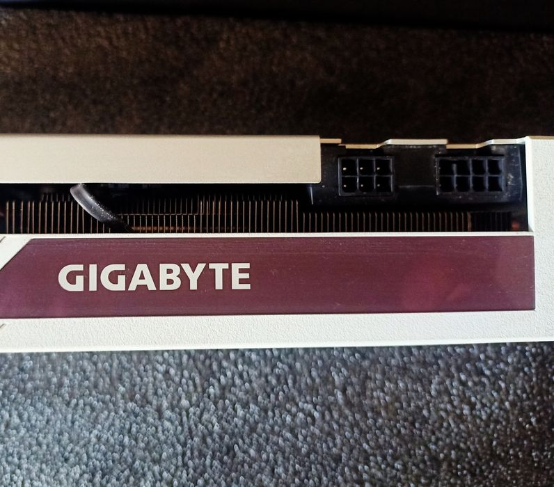 Видео карта 3070