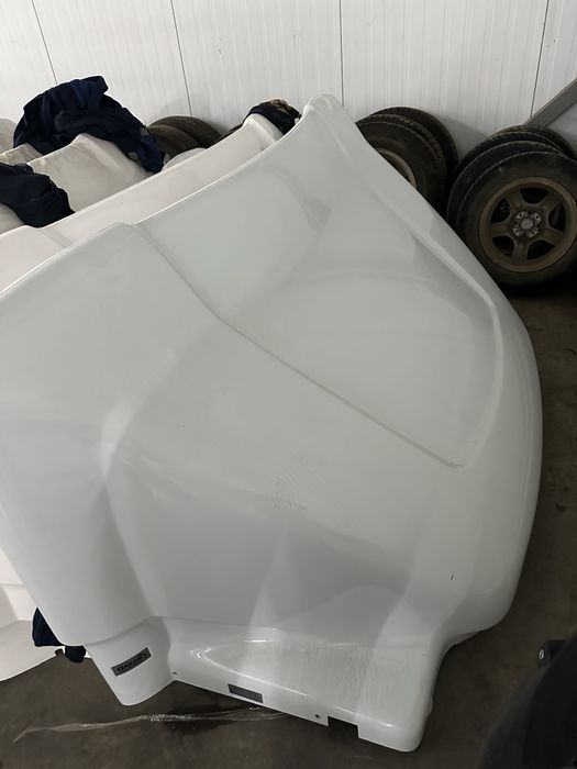 Обтекатель 2.3 Next